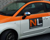 NL Wonen bedrijfsauto