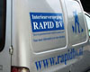 Bedrijfsauto Rapid B.V.