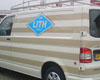 van Lith bedrijfswagen